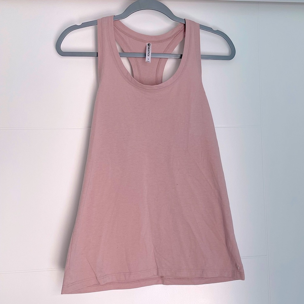 Fabletics tank top